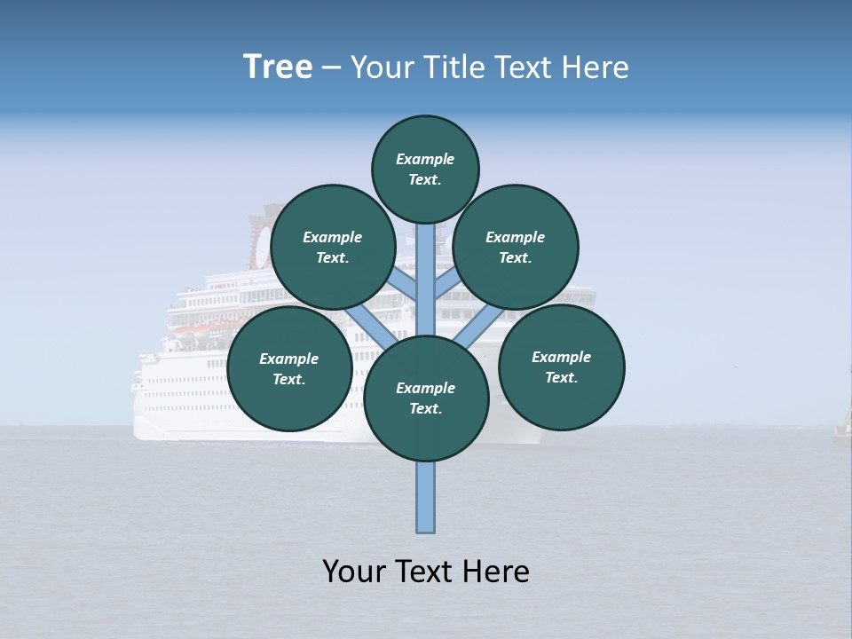 Breastfeeding Care Daughter PowerPoint Template