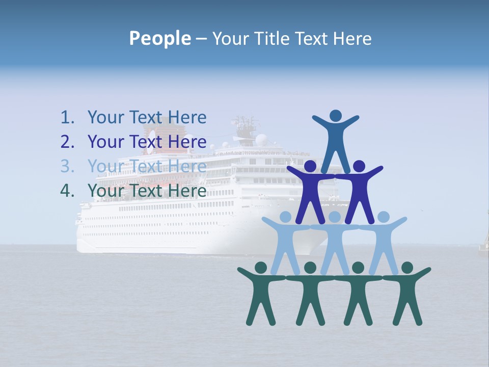 Breastfeeding Care Daughter PowerPoint Template