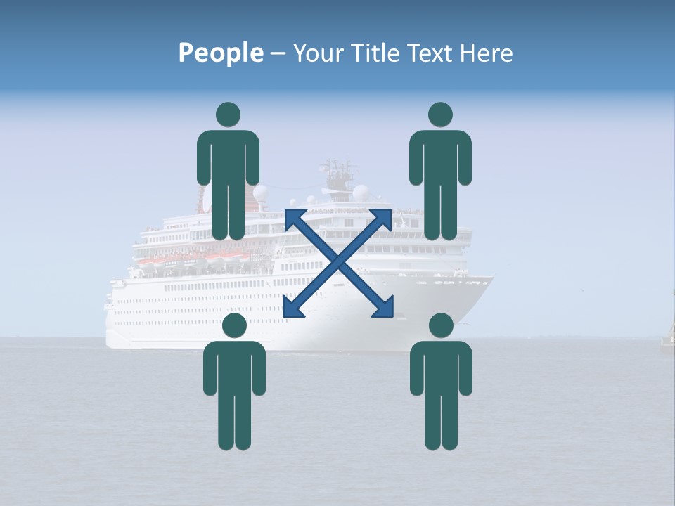 Breastfeeding Care Daughter PowerPoint Template