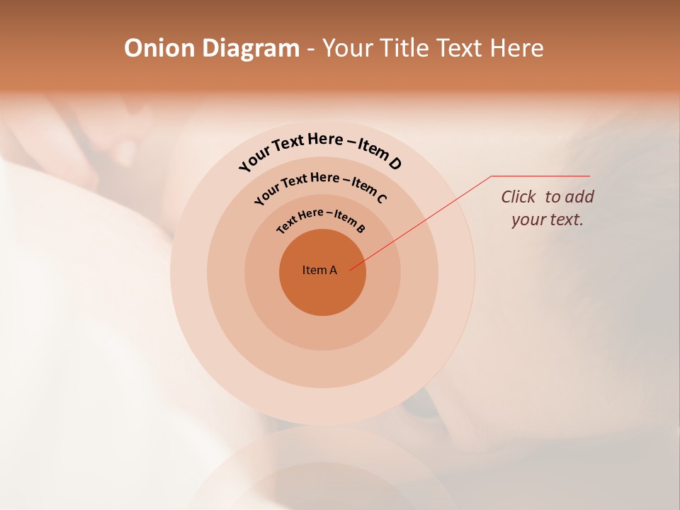 Breastfeeding Care Daughter PowerPoint Template