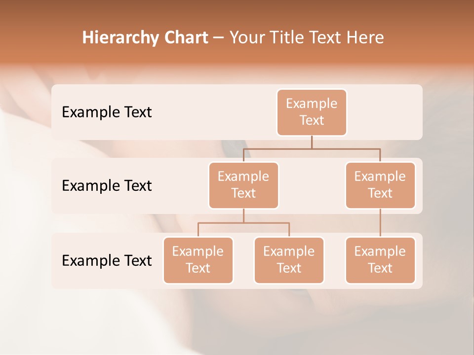 Breastfeeding Care Daughter PowerPoint Template