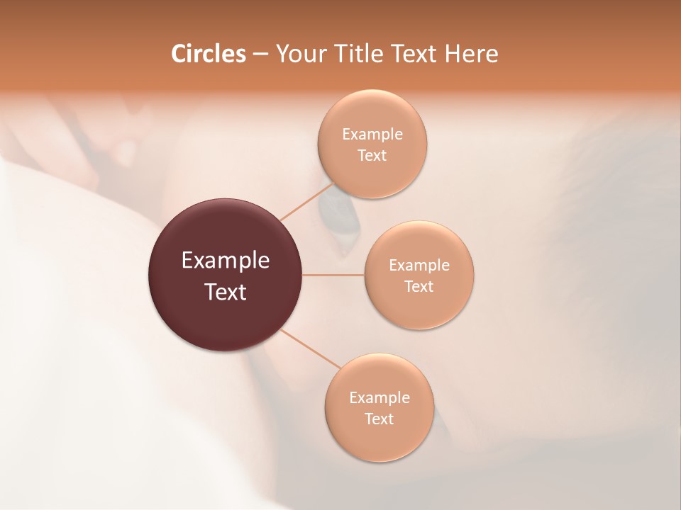 Breastfeeding Care Daughter PowerPoint Template