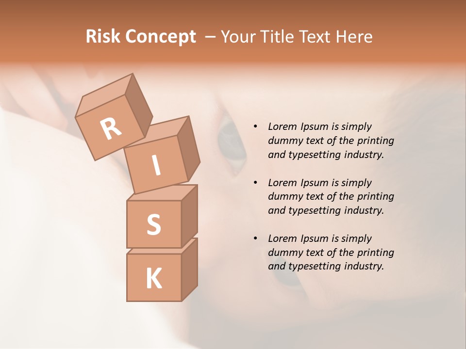 Breastfeeding Care Daughter PowerPoint Template