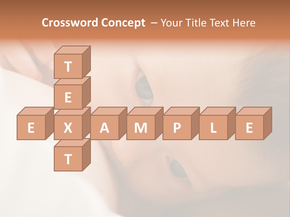 Breastfeeding Care Daughter PowerPoint Template