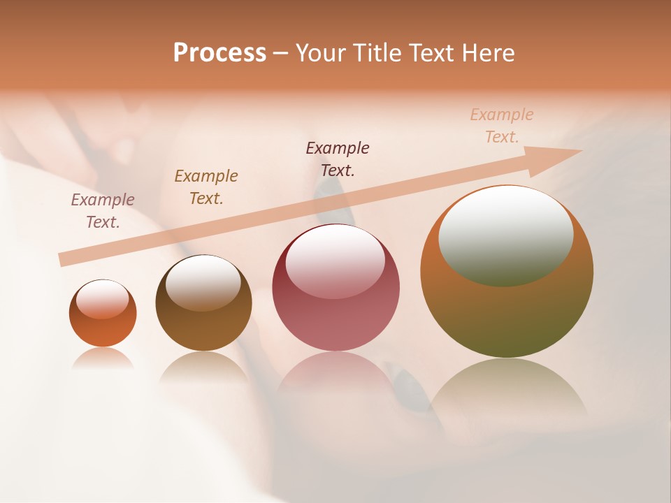 Breastfeeding Care Daughter PowerPoint Template