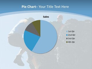 Adult Help Risk PowerPoint Template