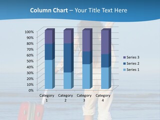 Spa Summer Sand PowerPoint Template