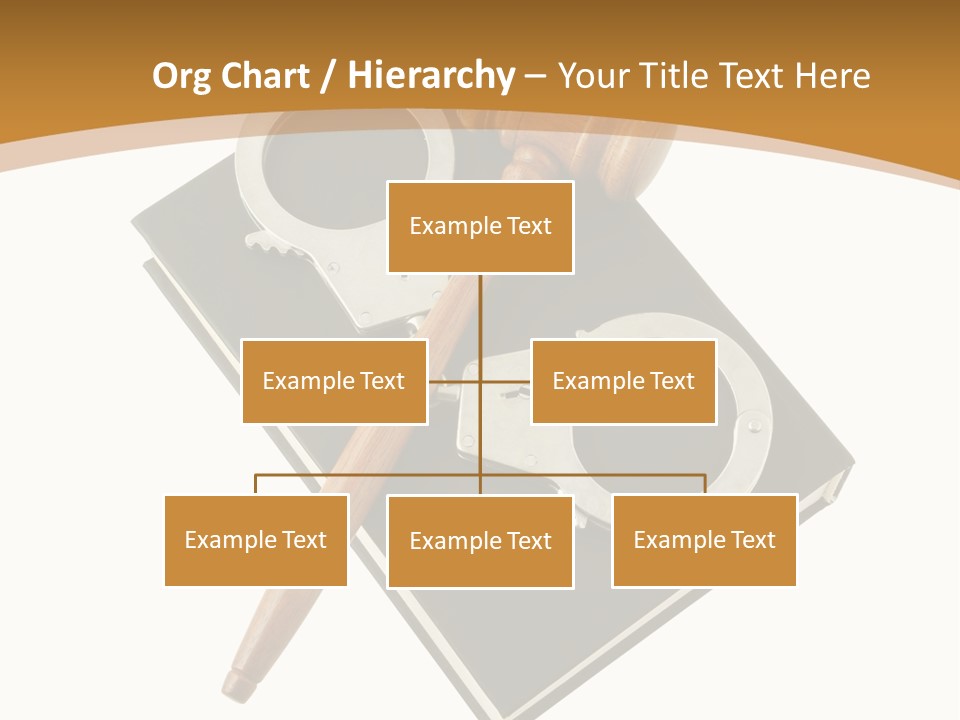 Choice Finger Symbol PowerPoint Template