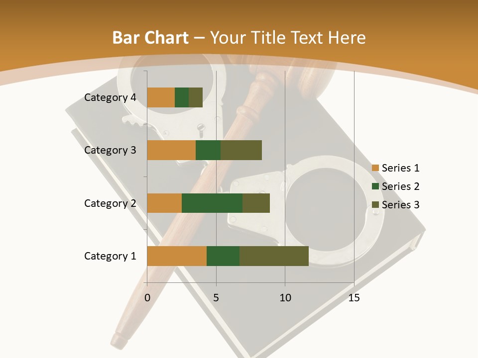 Choice Finger Symbol PowerPoint Template