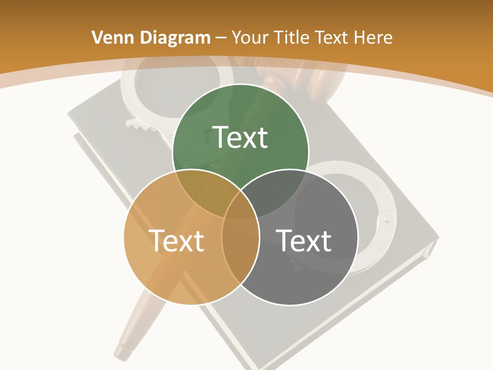 Choice Finger Symbol PowerPoint Template