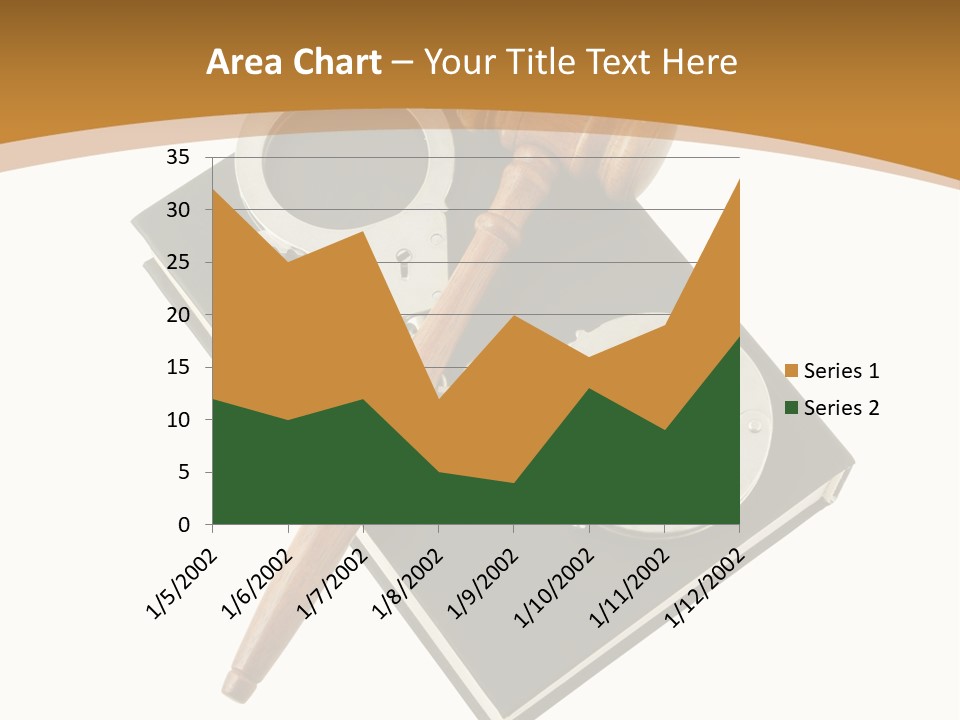 Choice Finger Symbol PowerPoint Template