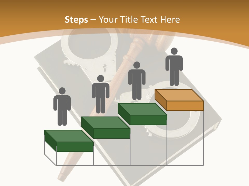 Choice Finger Symbol PowerPoint Template