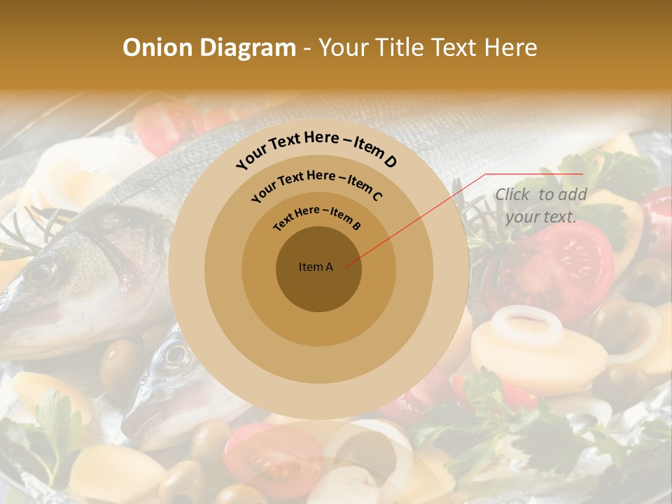 Female Glamor Fashion PowerPoint Template