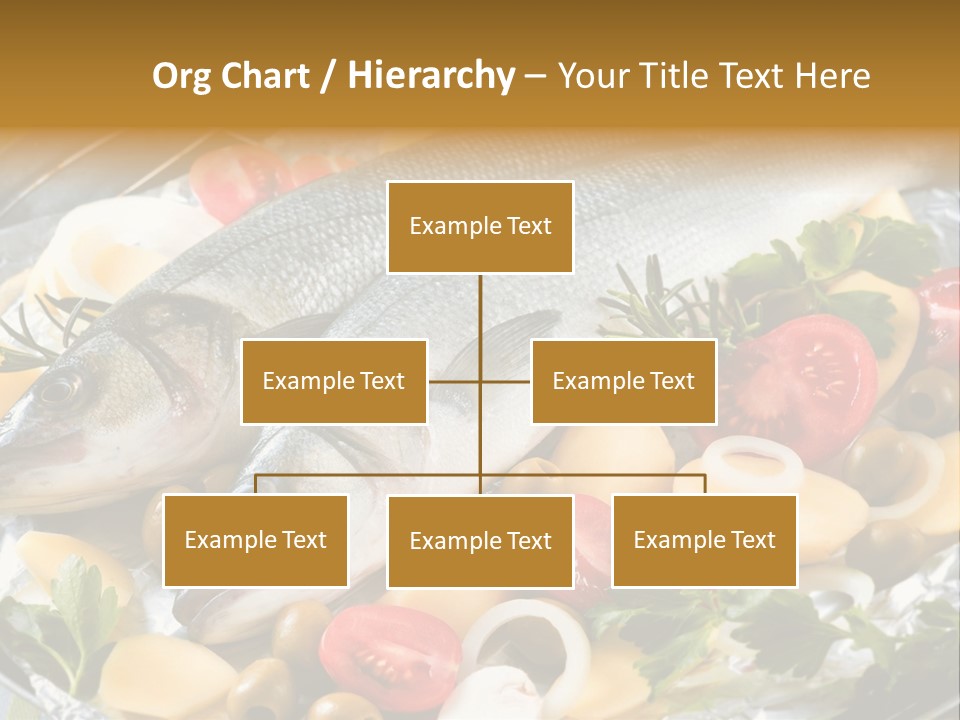 Female Glamor Fashion PowerPoint Template