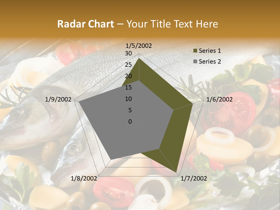 Female Glamor Fashion PowerPoint Template