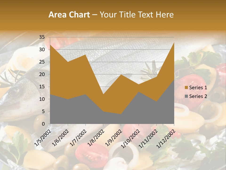 Female Glamor Fashion PowerPoint Template