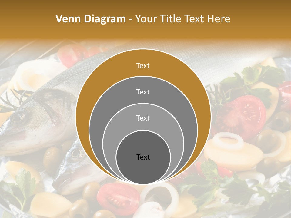 Female Glamor Fashion PowerPoint Template