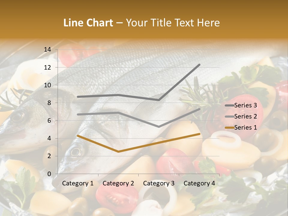 Female Glamor Fashion PowerPoint Template
