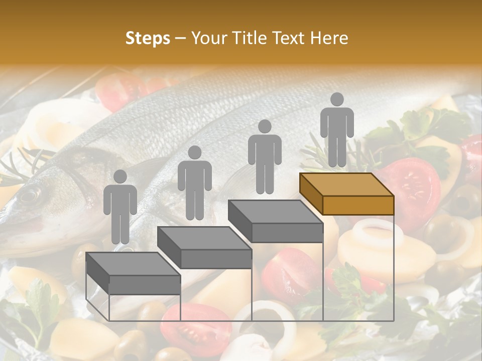 Female Glamor Fashion PowerPoint Template