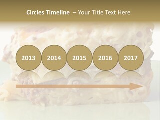 Ingredients Portion Meat PowerPoint Template