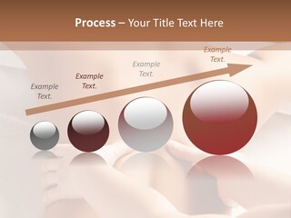 Young Care Beauty PowerPoint Template