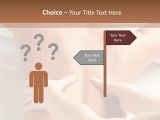 Young Care Beauty PowerPoint Template