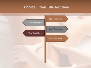 Young Care Beauty PowerPoint Template