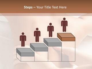Young Care Beauty PowerPoint Template
