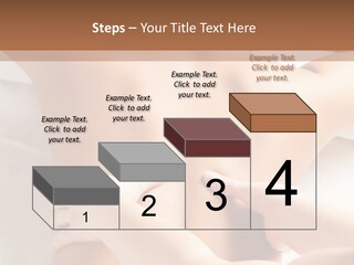 Young Care Beauty PowerPoint Template