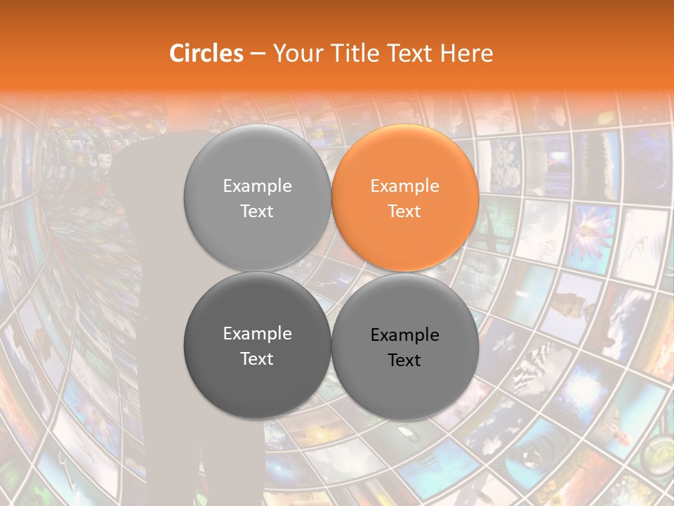 Pouring Freshness Motion PowerPoint Template