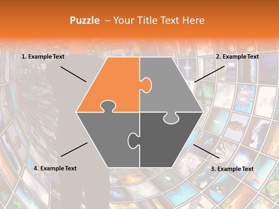 Pouring Freshness Motion PowerPoint Template