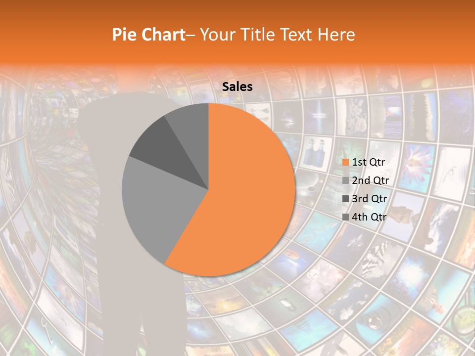 Pouring Freshness Motion PowerPoint Template