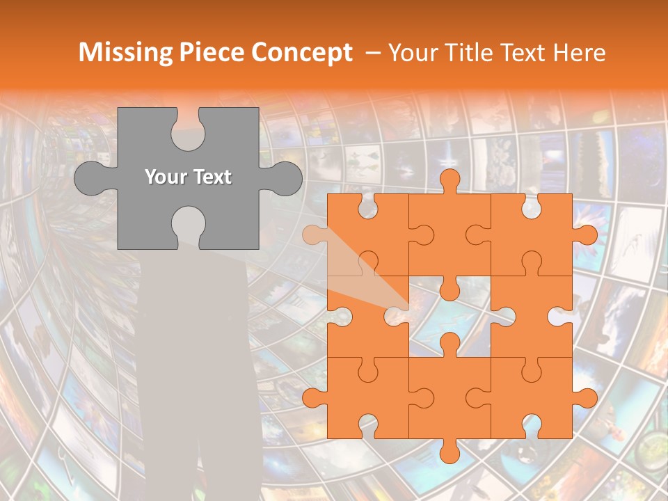 Pouring Freshness Motion PowerPoint Template
