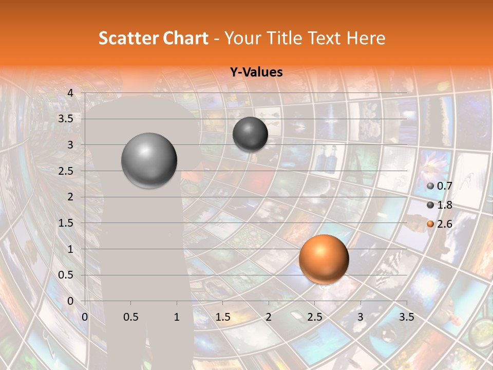 Pouring Freshness Motion PowerPoint Template