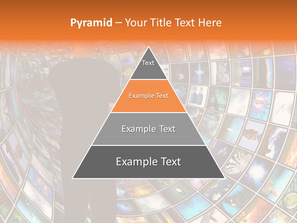 Pouring Freshness Motion PowerPoint Template