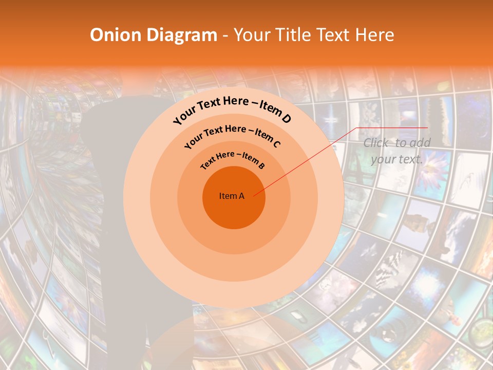 Pouring Freshness Motion PowerPoint Template