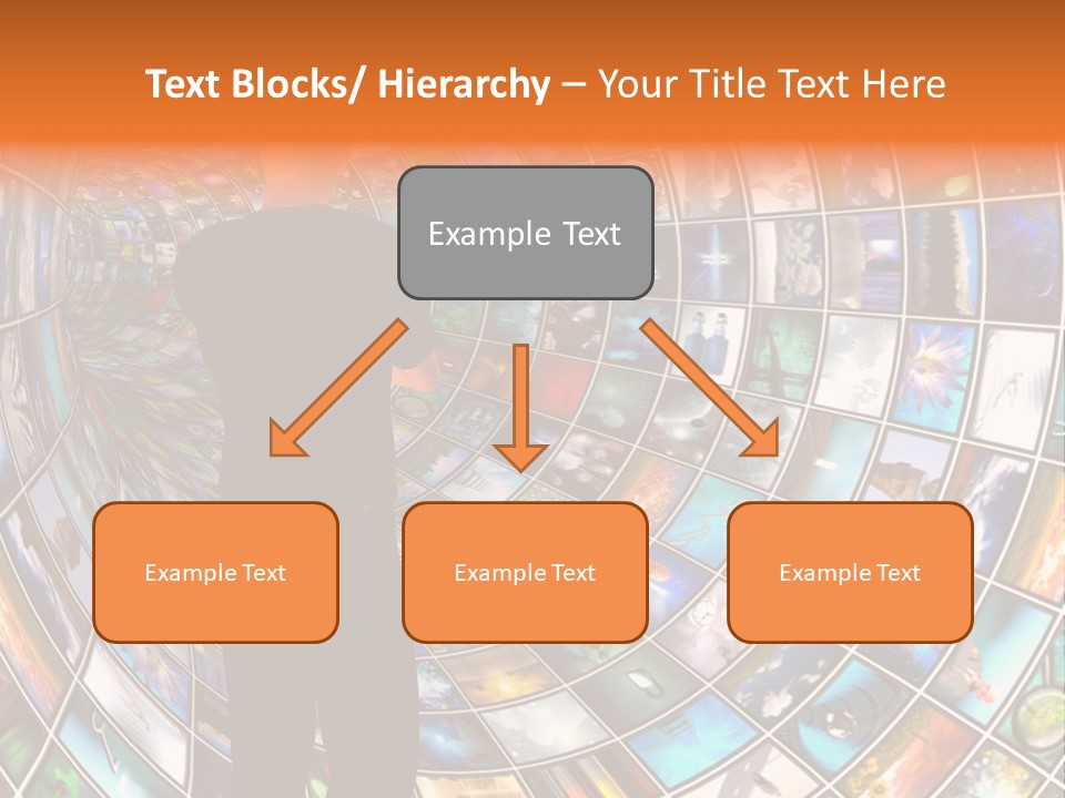 Pouring Freshness Motion PowerPoint Template