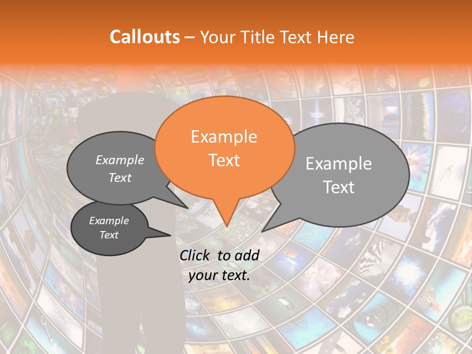 Pouring Freshness Motion PowerPoint Template