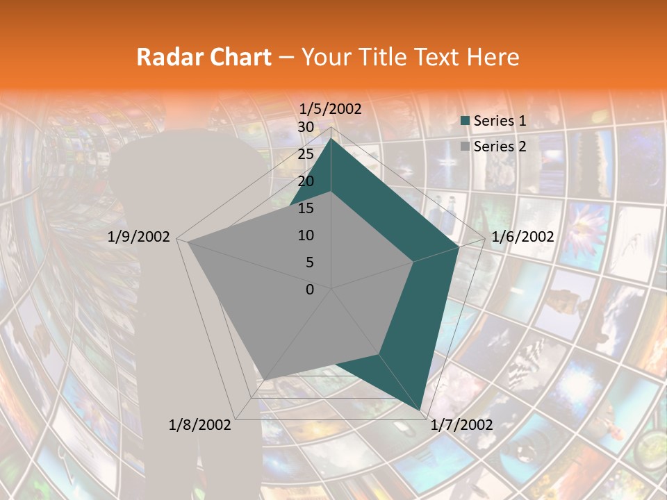 Pouring Freshness Motion PowerPoint Template
