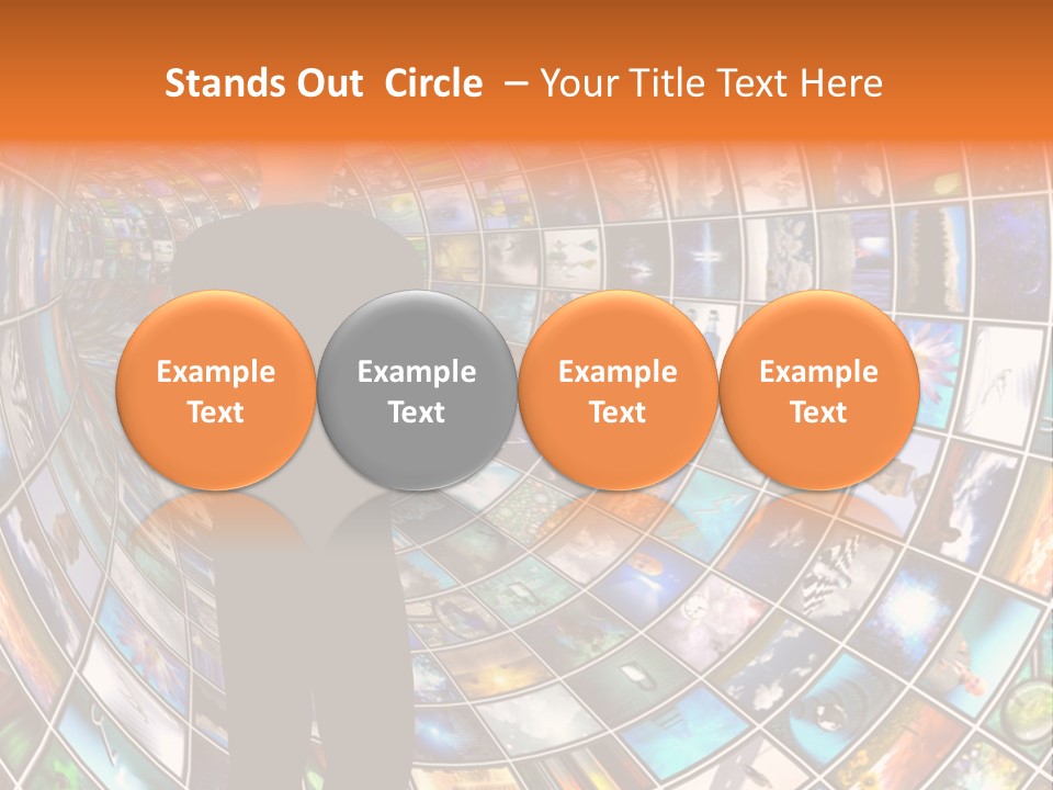 Pouring Freshness Motion PowerPoint Template