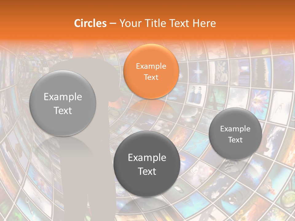 Pouring Freshness Motion PowerPoint Template