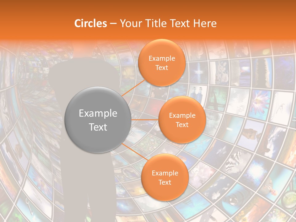 Pouring Freshness Motion PowerPoint Template