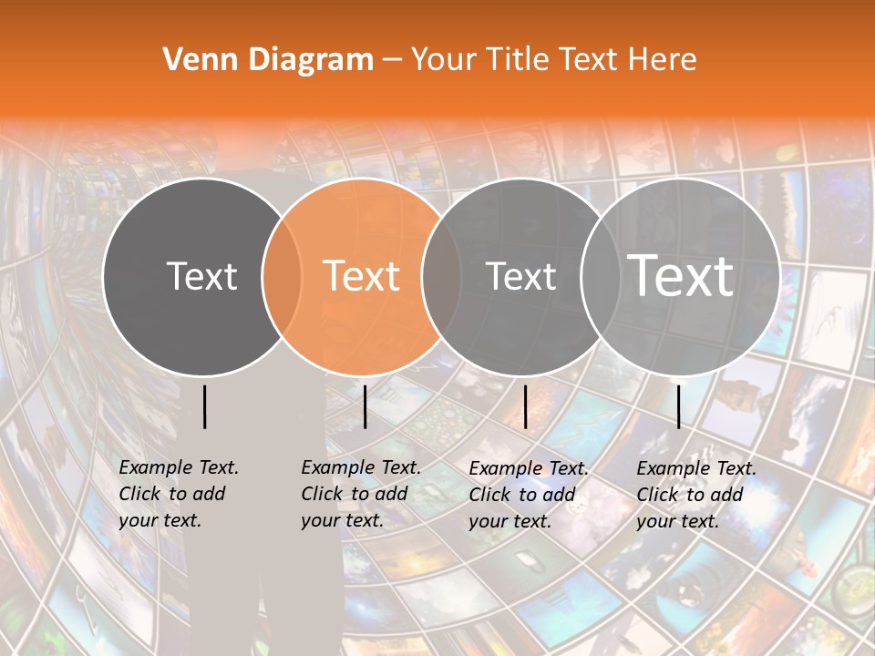 Pouring Freshness Motion PowerPoint Template