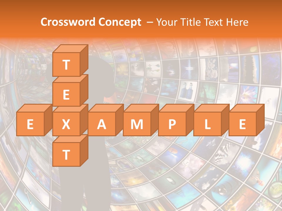 Pouring Freshness Motion PowerPoint Template