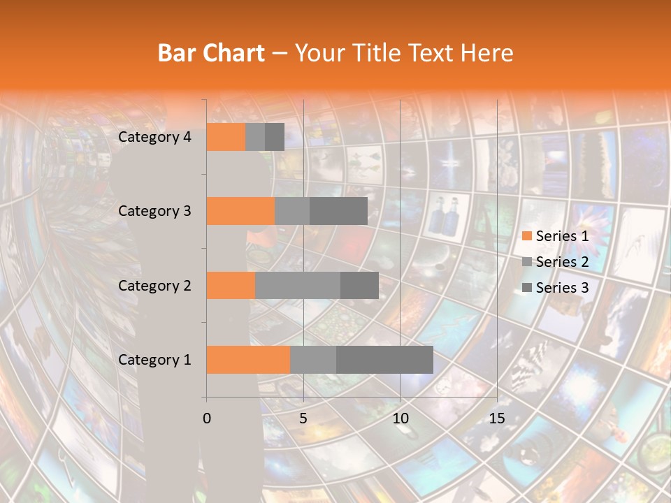 Pouring Freshness Motion PowerPoint Template