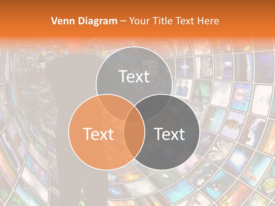 Pouring Freshness Motion PowerPoint Template