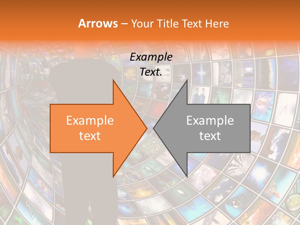 Pouring Freshness Motion PowerPoint Template