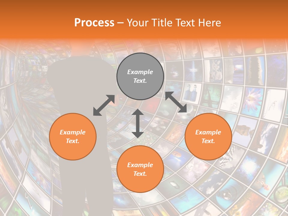 Pouring Freshness Motion PowerPoint Template