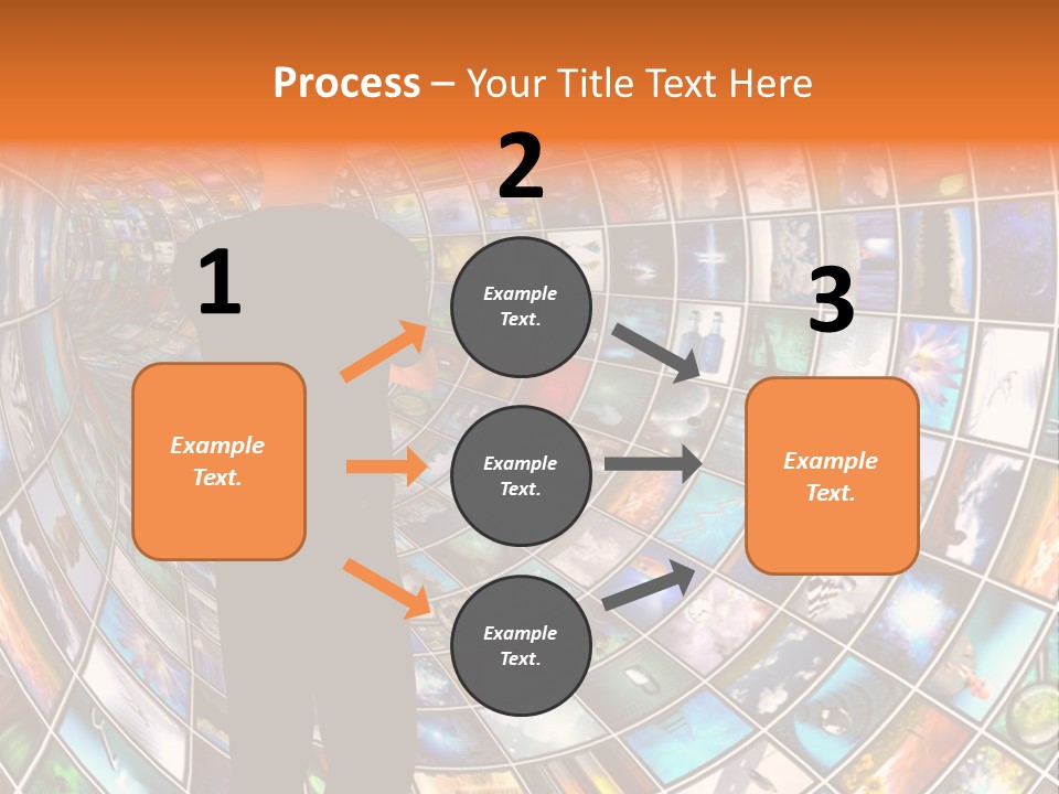 Pouring Freshness Motion PowerPoint Template