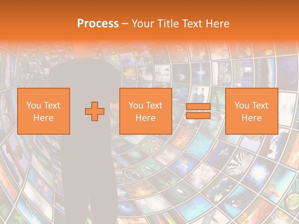 Pouring Freshness Motion PowerPoint Template